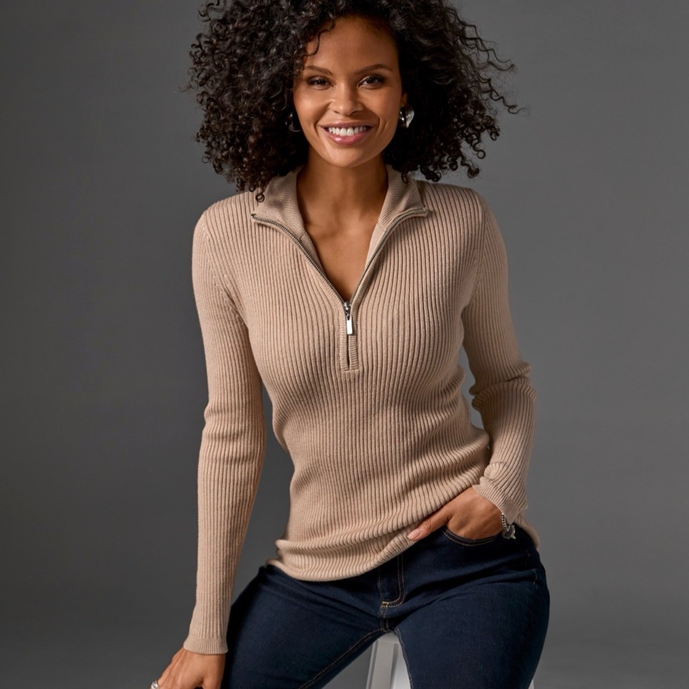 NEW without tag Boston Proper Sweater